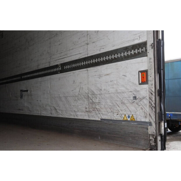 2012 Schmitz Cargobull SKO24-46908718