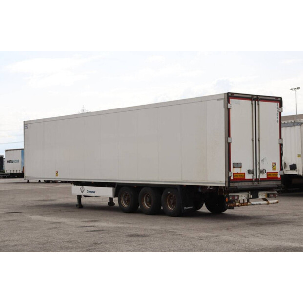 2014 Krone SD-46908727