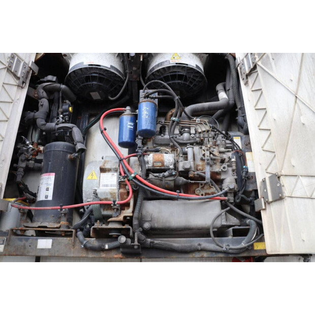 2014 Krone SD-46908742