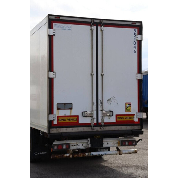 2014 Krone SD-46908756