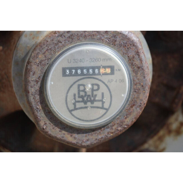 2014 Krone SD-46908762