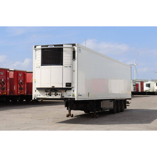 2018 Krone SD-46908775