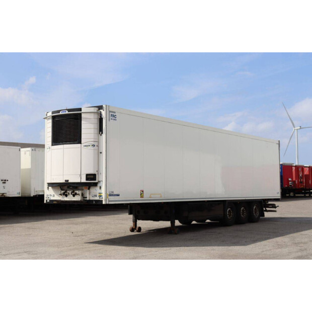 2018 Krone SD-46908776