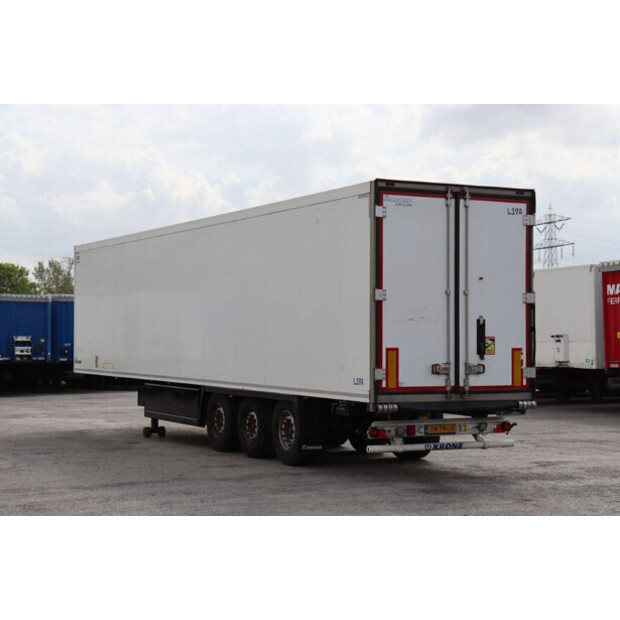 2018 Krone SD-46908778