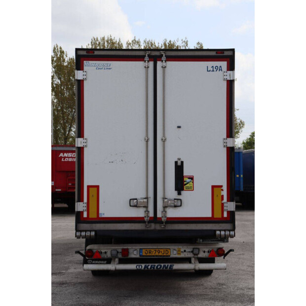 2018 Krone SD-46908779