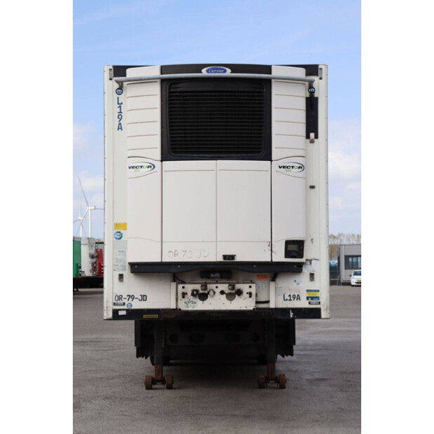 2018 Krone SD-46908783