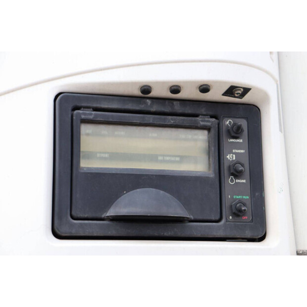 2018 Krone SD-46908789