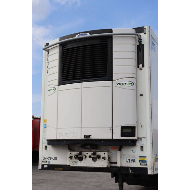 2018 Krone SD-46908791