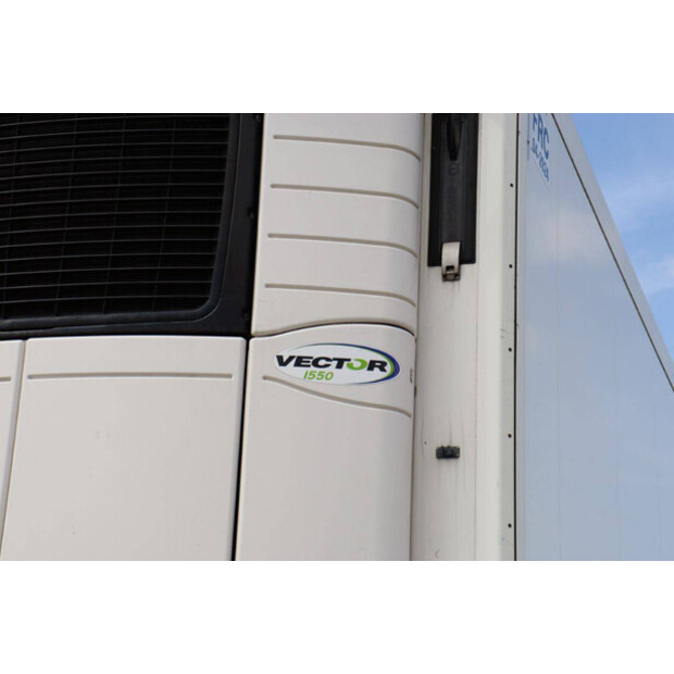 2018 Krone SD-46908793