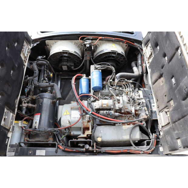 2018 Krone SD-46908795