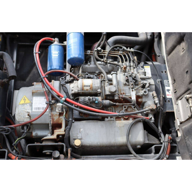 2018 Krone SD-46908796