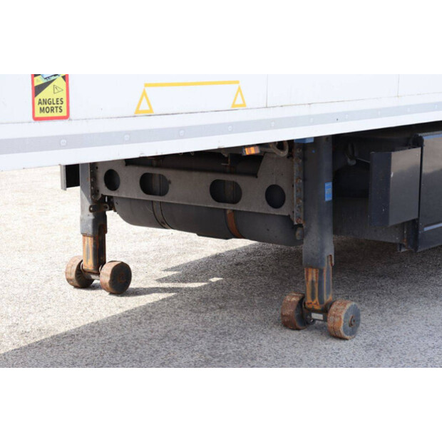 2018 Krone SD-46908799