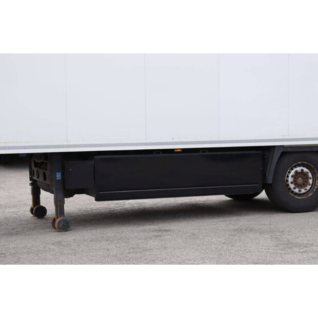 2018 Krone SD-46908803