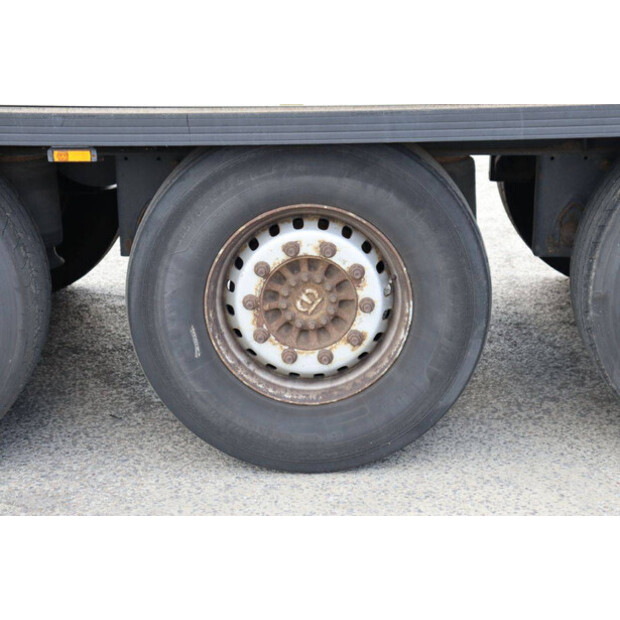 2018 Krone SD-46908805