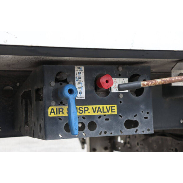 2018 Krone SD-46908808