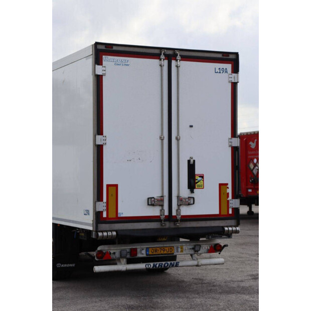 2018 Krone SD-46908810
