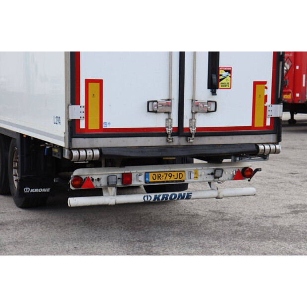 2018 Krone SD-46908811