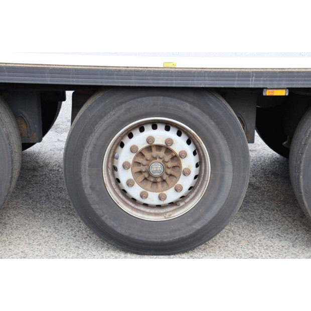 2018 Krone SD-46908816