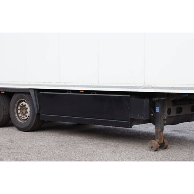 2018 Krone SD-46908820