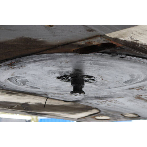 2018 Krone SD-46908821