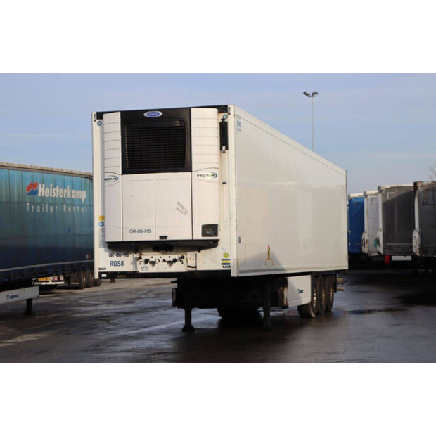 2018 Krone SD-46908831