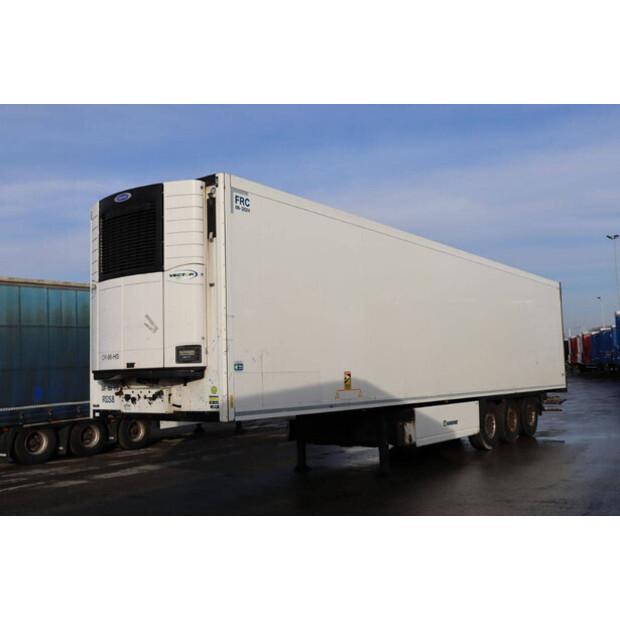 2018 Krone SD-46908833