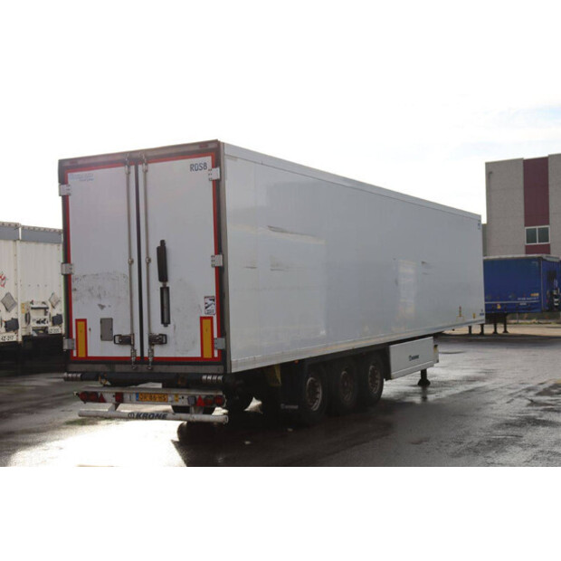 2018 Krone SD-46908838