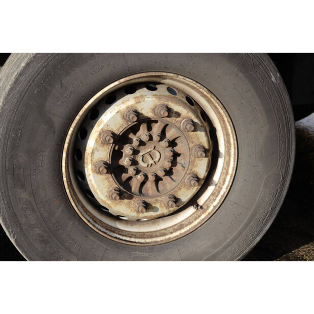 2018 Krone SD-46908852