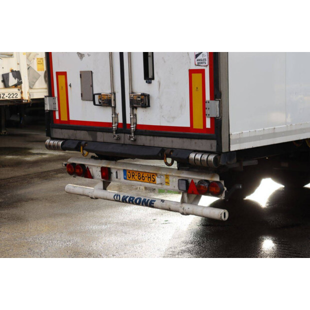 2018 Krone SD-46908859