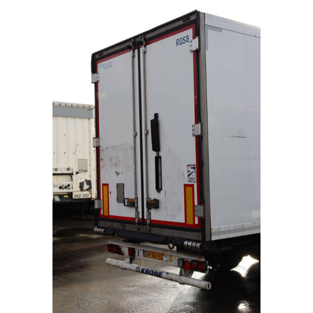 2018 Krone SD-46908860