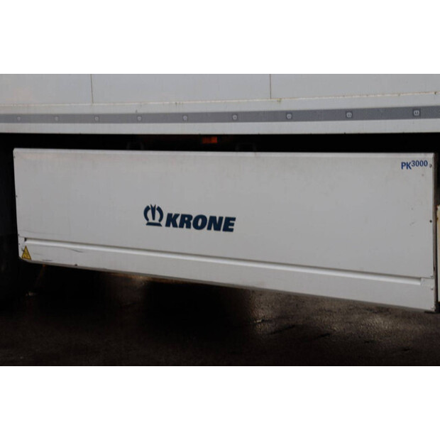 2018 Krone SD-46908867