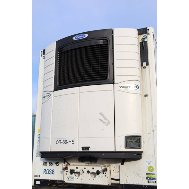 2018 Krone SD-46908872