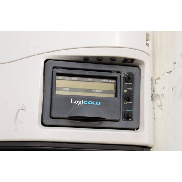 2018 Krone SD-46908875