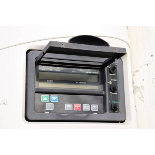 2018 Krone SD-46908876