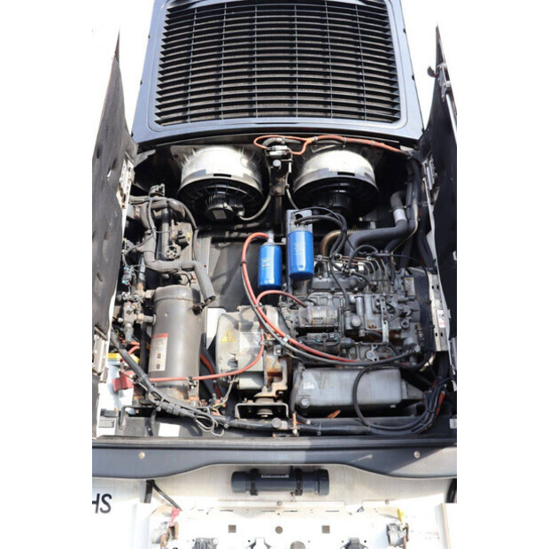 2018 Krone SD-46908878