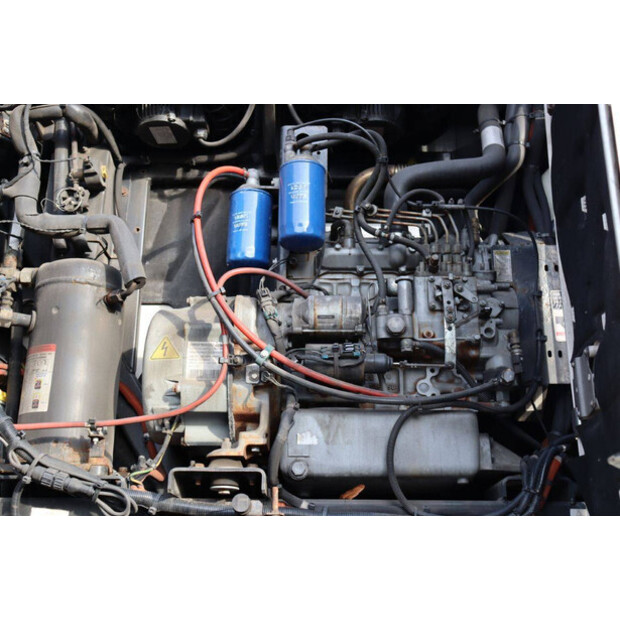 2018 Krone SD-46908879