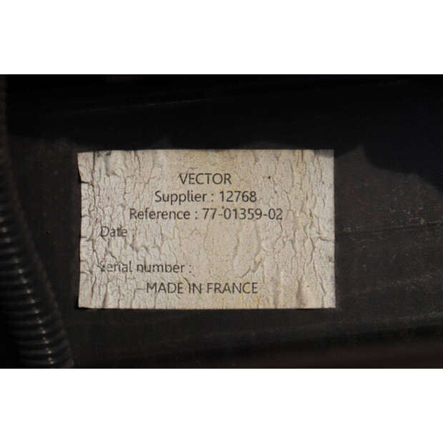 2018 Krone SD-46908880