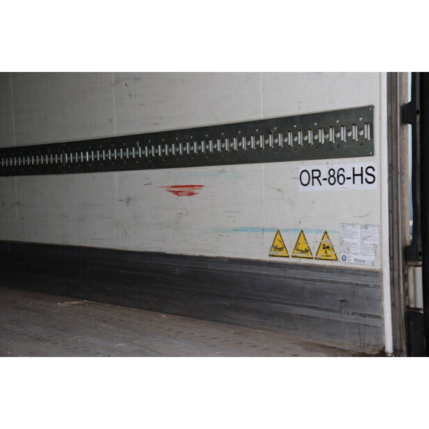 2018 Krone SD-46908888