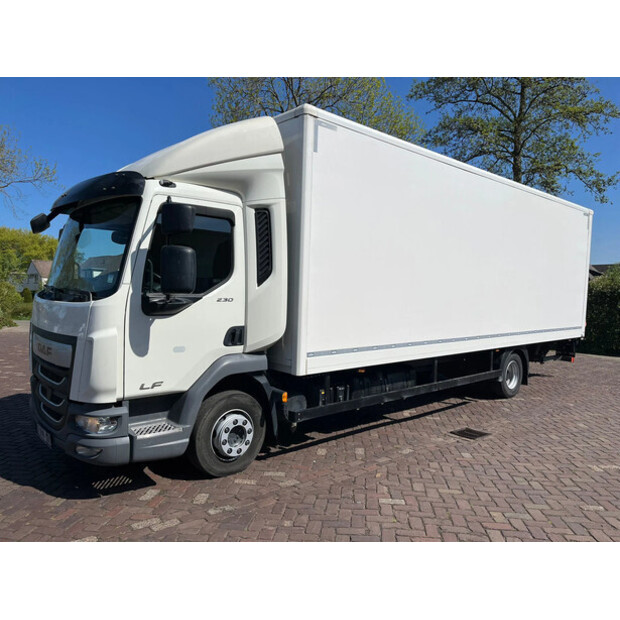 2024 داف LF 230 FA-46908892