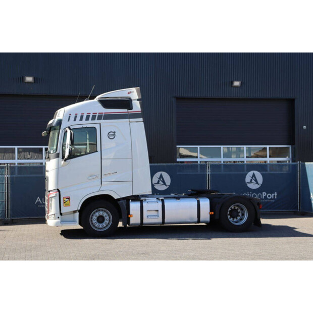 2018 Volvo FH420-46908907