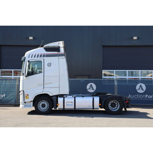 2018 Volvo FH420-46908909