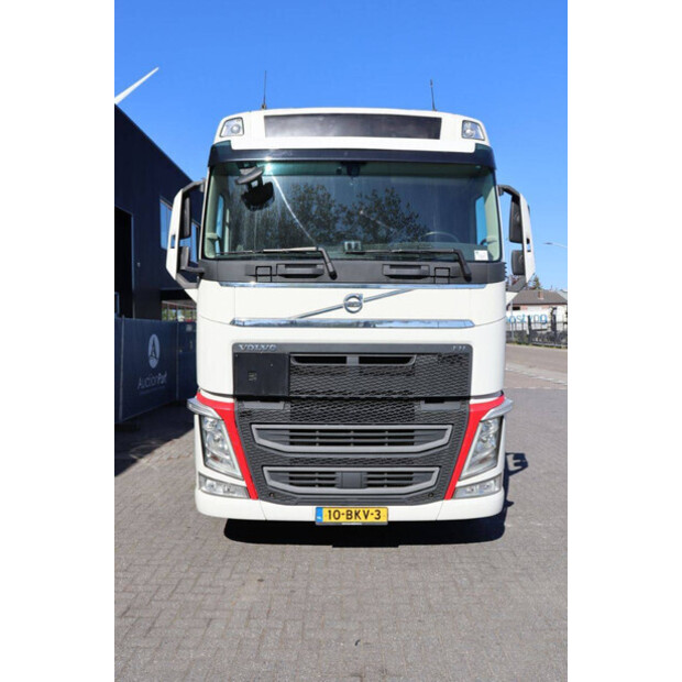 2018 Volvo FH420-46908921