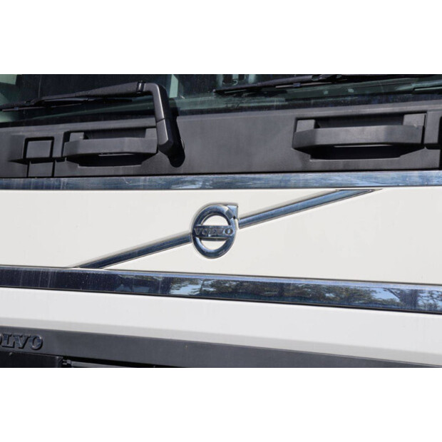 2018 Volvo FH420-46908927