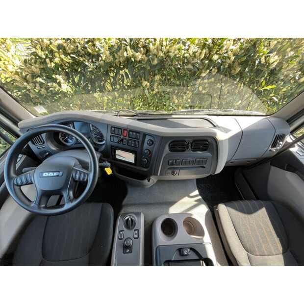 2024 داف LF 230 FA-46908928