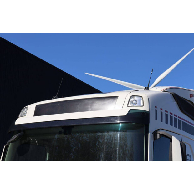 2018 Volvo FH420-46908929