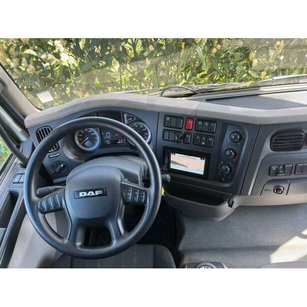 2024 داف LF 230 FA-46908930