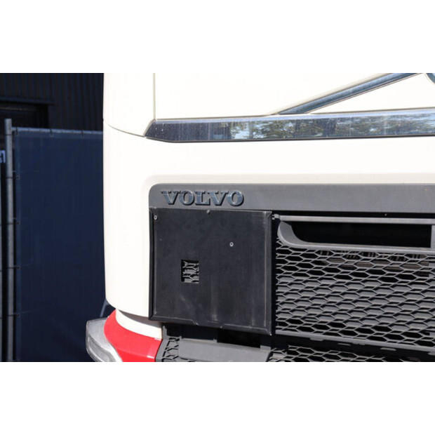 2018 Volvo FH420-46908933