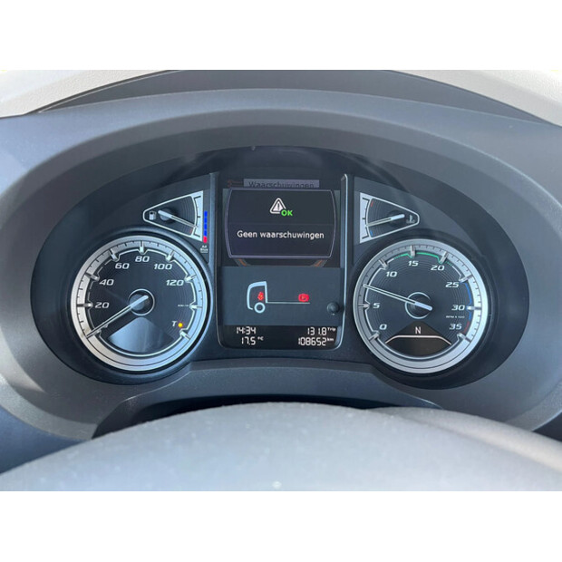 2024 داف LF 230 FA-46908934