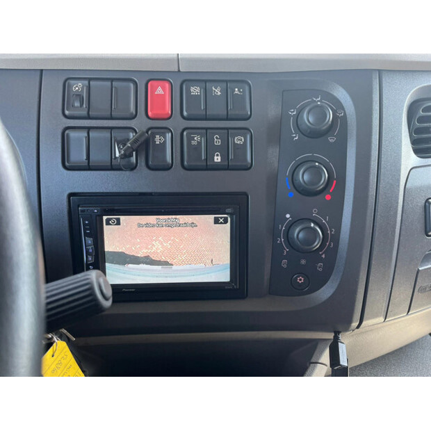 2024 داف LF 230 FA-46908945