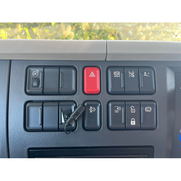 2024 داف LF 230 FA-46908949